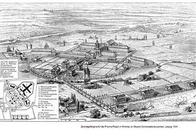 Warsztaty "Więziennictwo polskie: 100 lat bez państwa, 100 lat dla państwa", Warszawa: Niemiecki Instytut Historyczny, 26-27 marca 2018 r. 